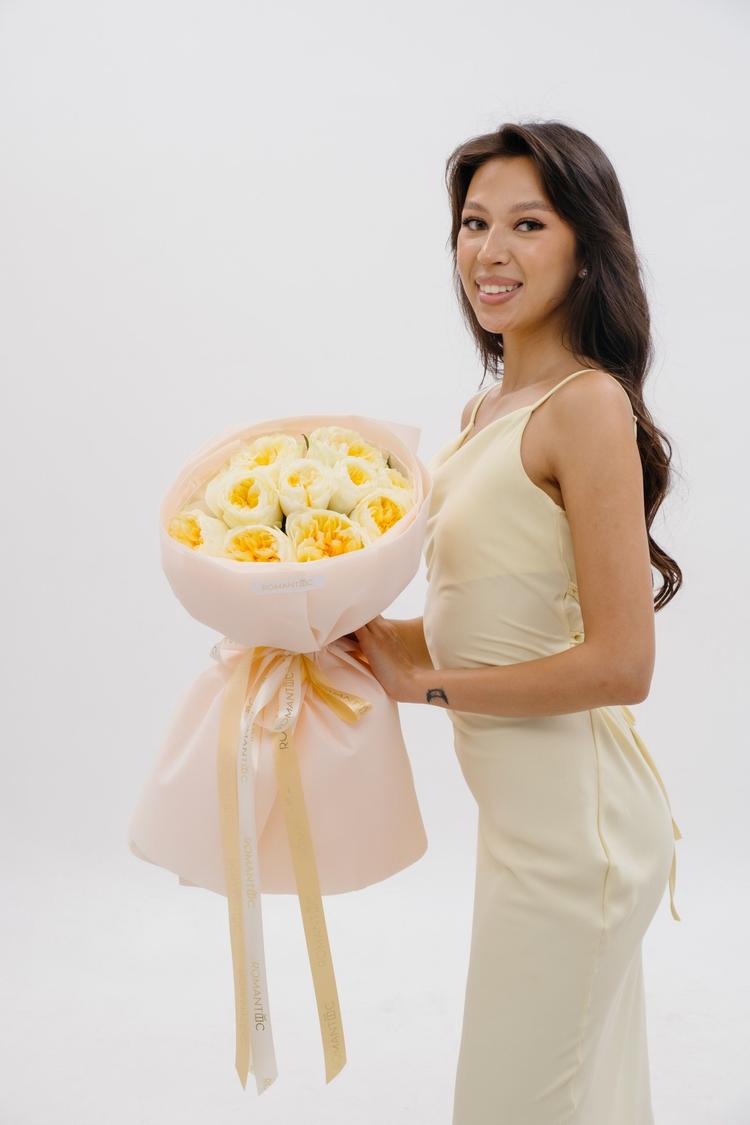 Букет Ты - моя нежность