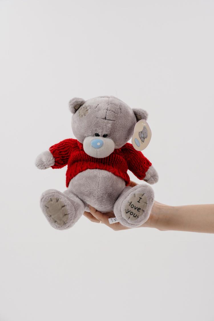 Мишка Тедди 