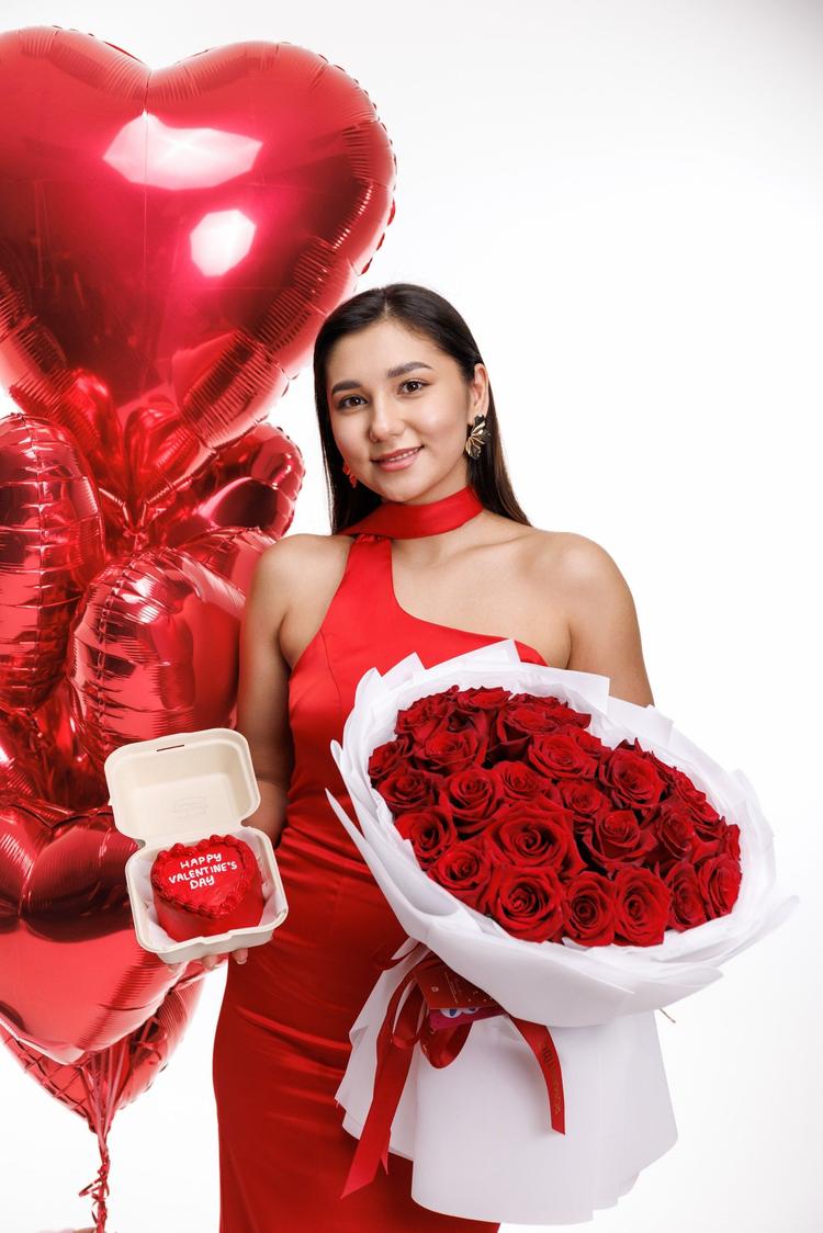 Сет День любви