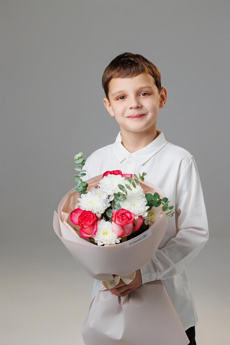 «Праздник знаний»