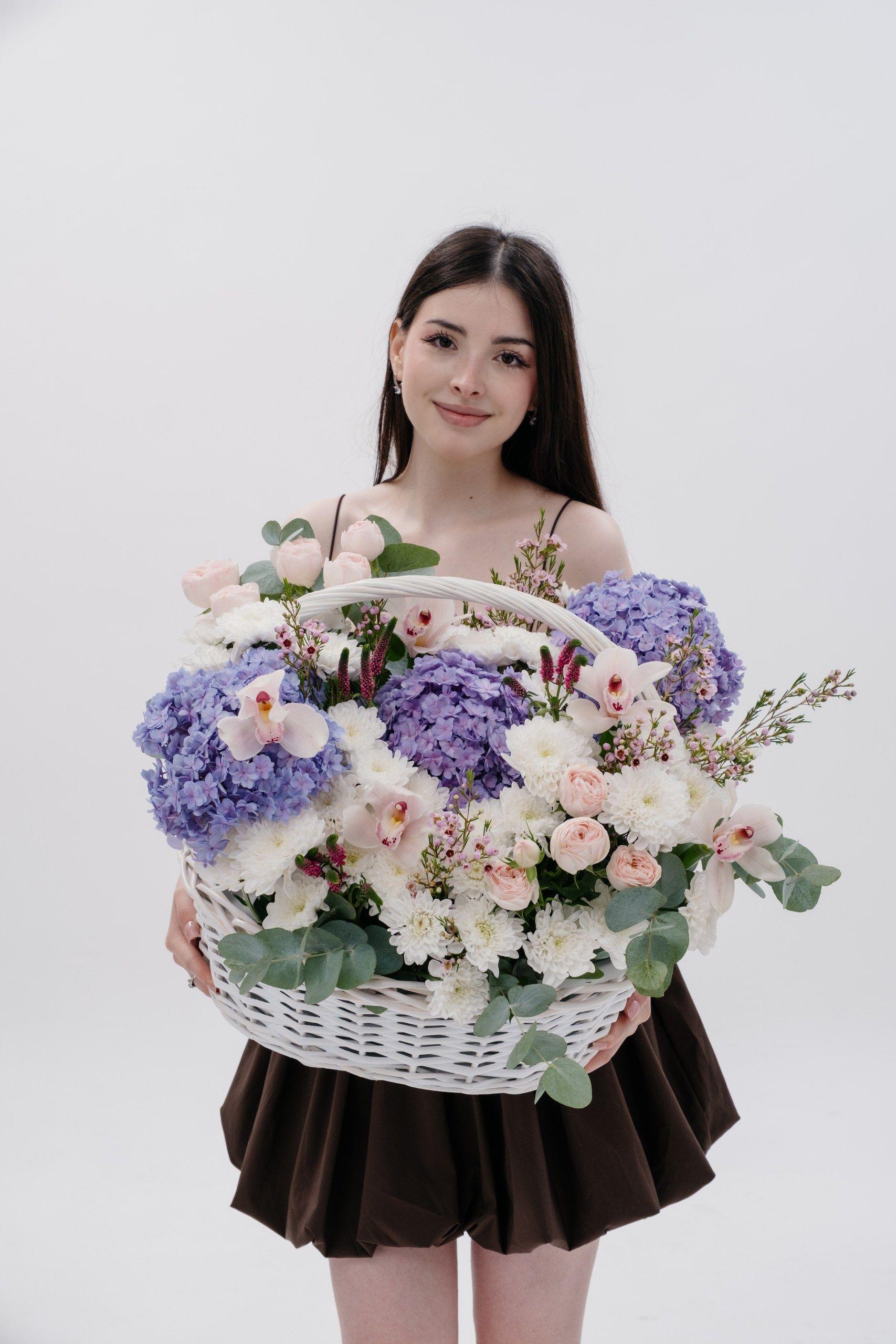 Romantic mobile banner