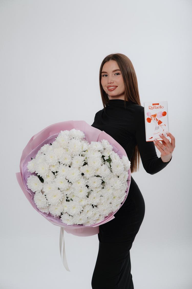 Сет "Воздушный поцелуй"