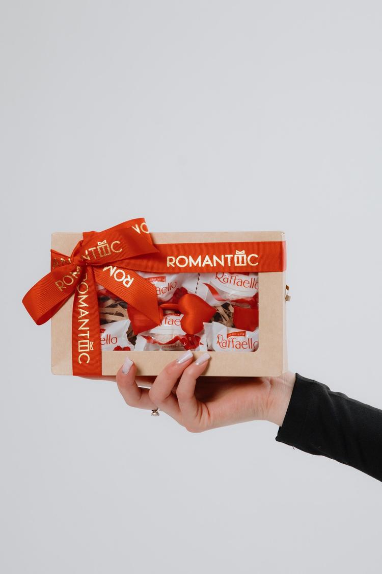 Сладкий бокс