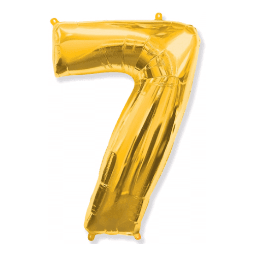 Гелиевый шар