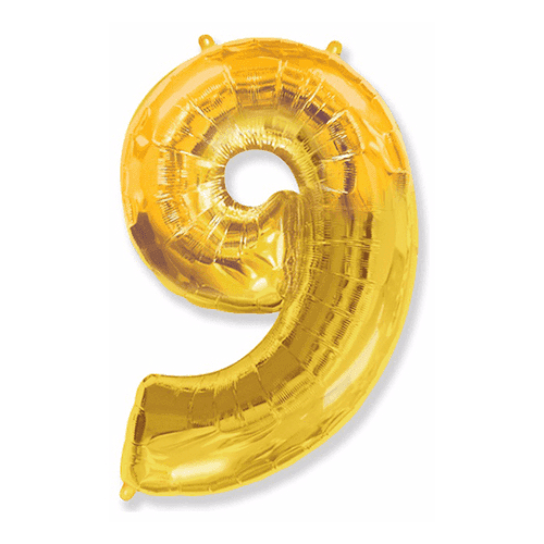 Гелиевый шар