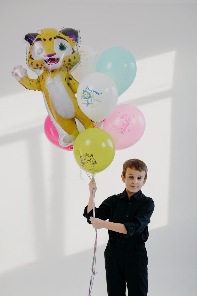 Связка шаров