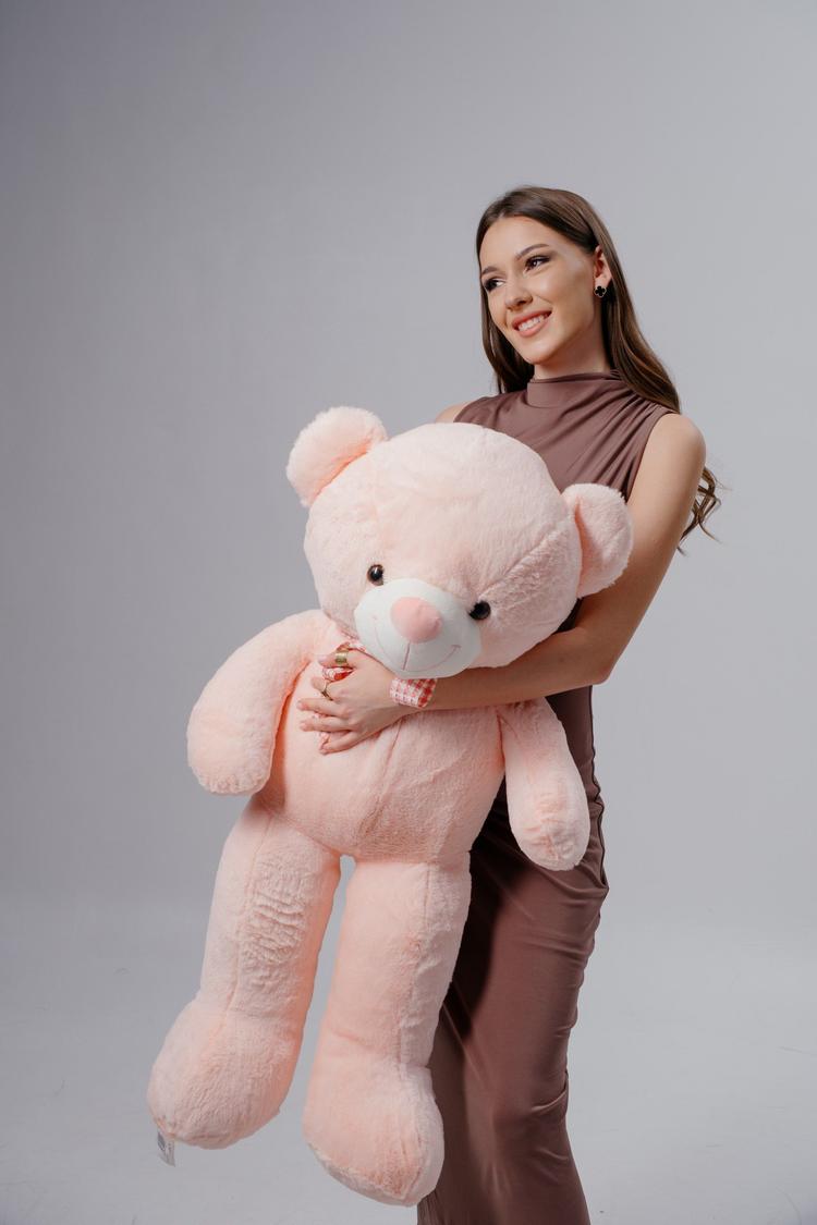 Мягкая игрушка мишка