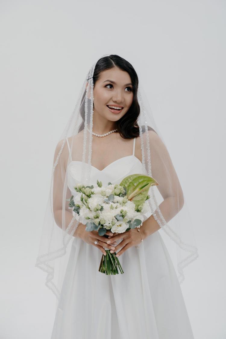 Букет Лёгкость