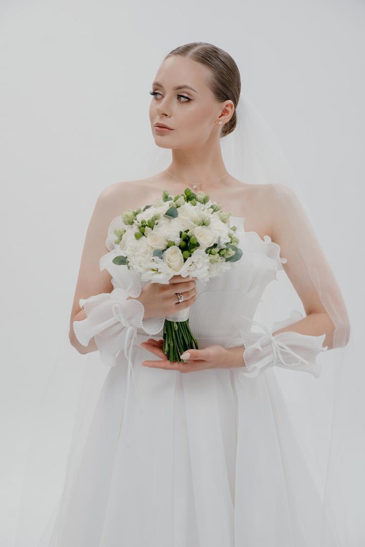 Букет Изящность