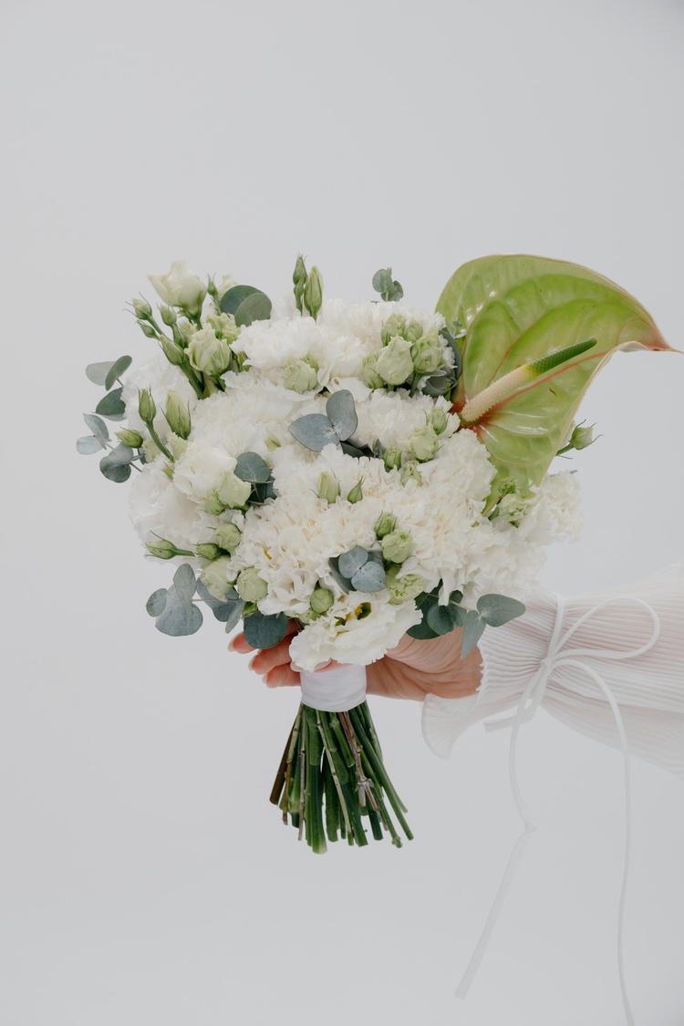 Букет Лёгкость