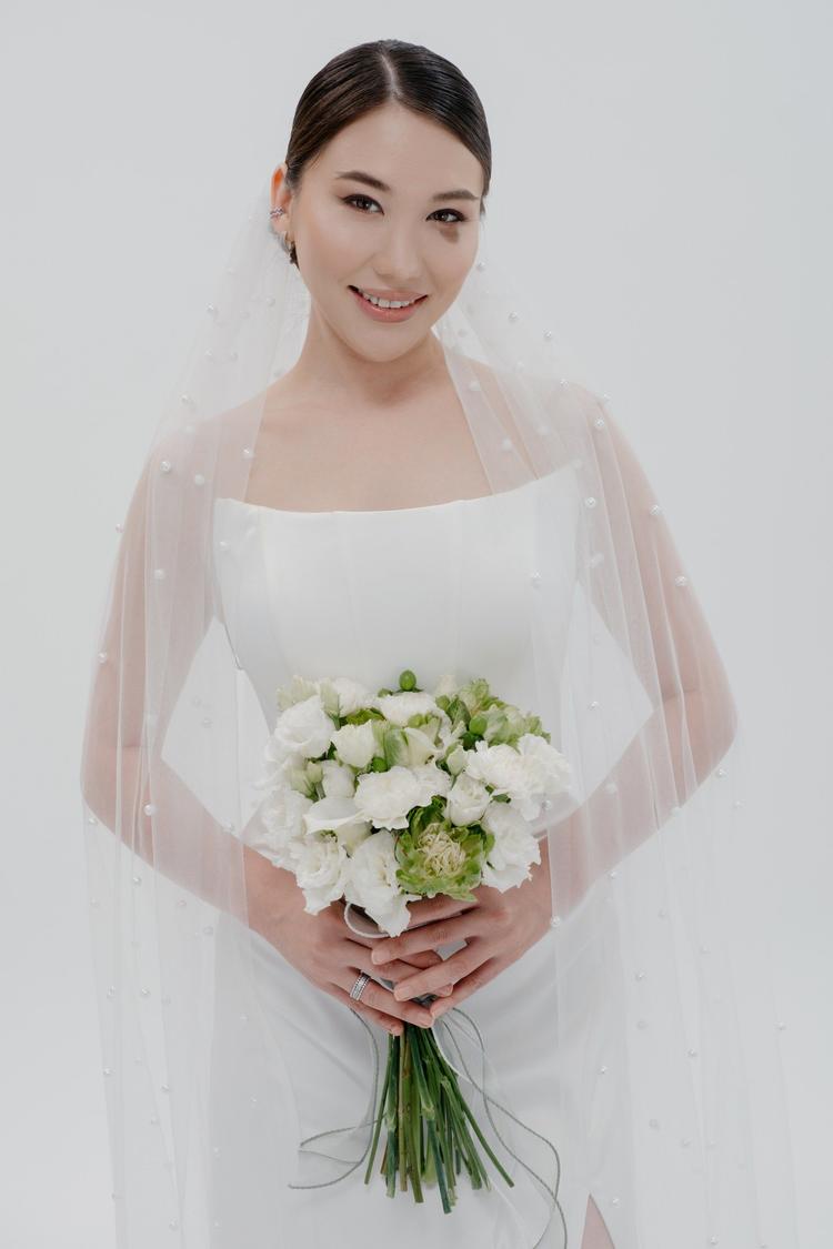 Букет Трепет