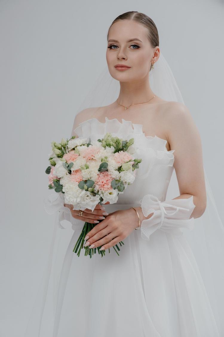 Букет Очарование