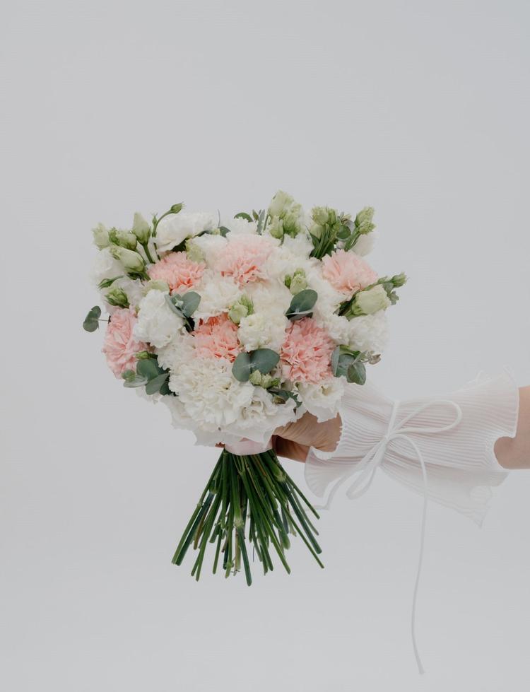 Букет Очарование