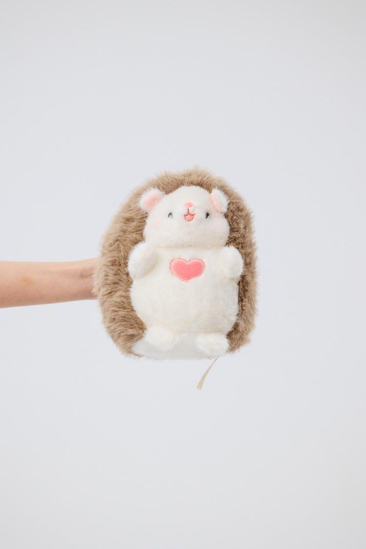 Игрушка Ёжик