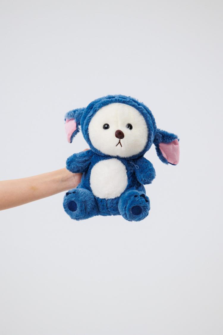 Игрушка Моника