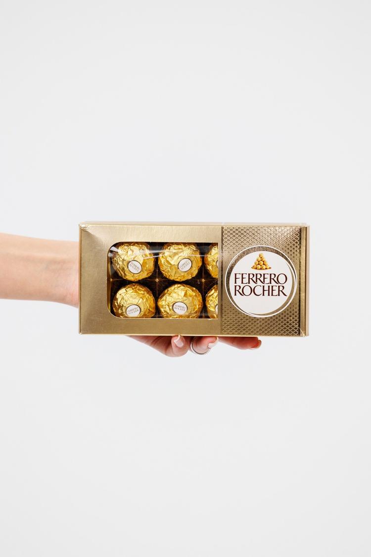 Ferrero