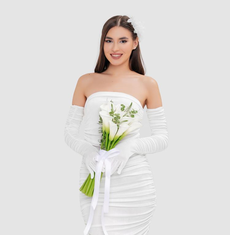 Букет элегантность