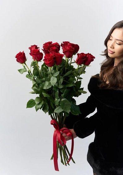 Голландская роза