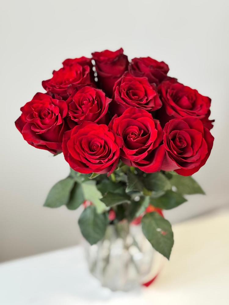 Голландская роза