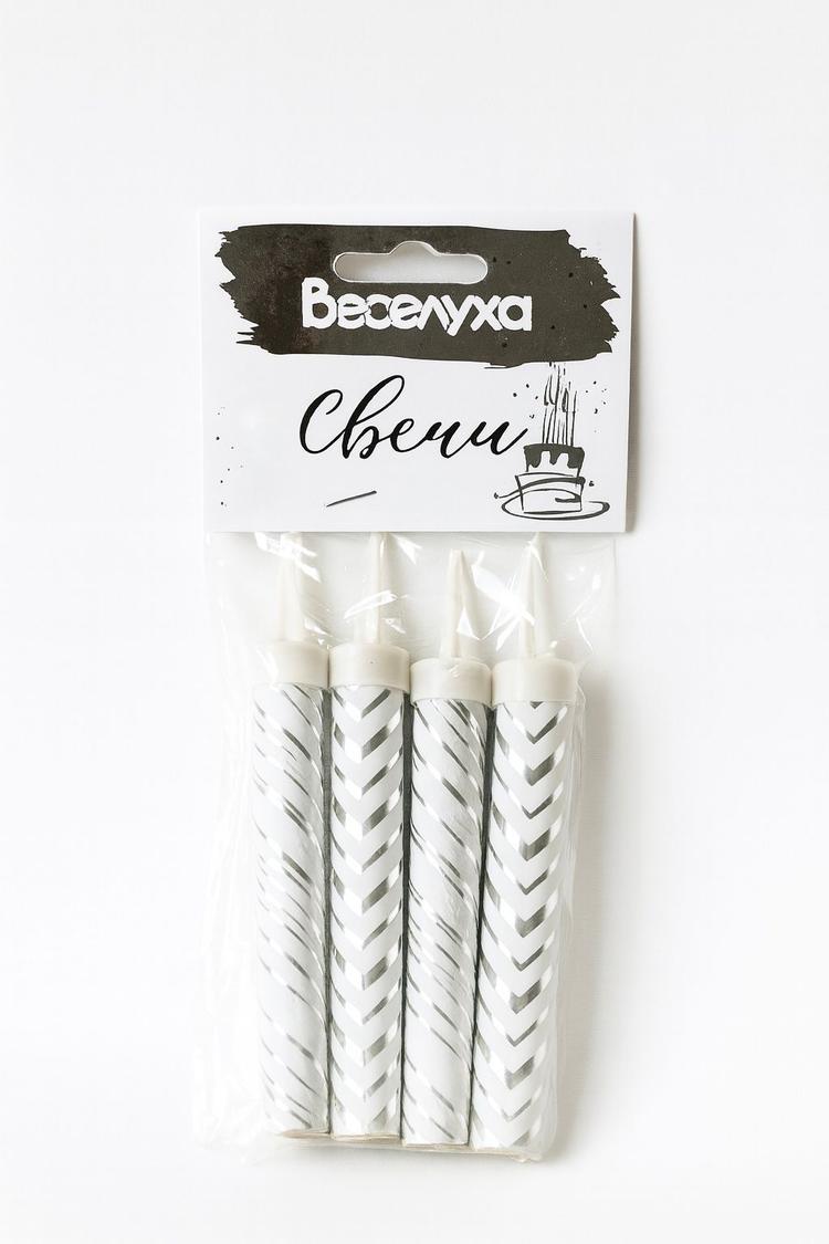 Свечи в ассортименте