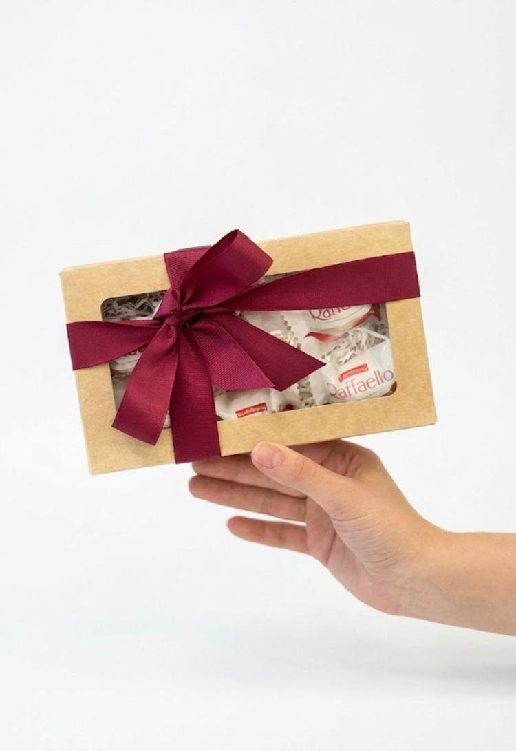 Сладкий бокс