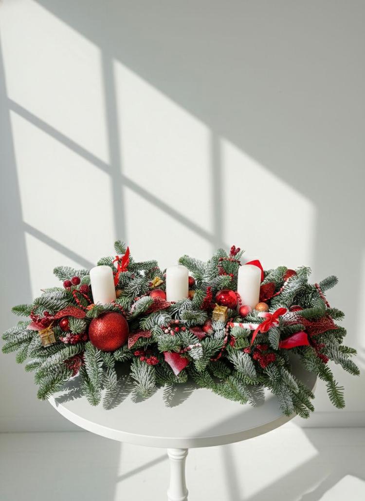 Композиция на стол