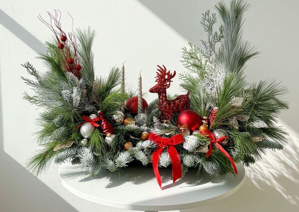 Romantic desktop banner