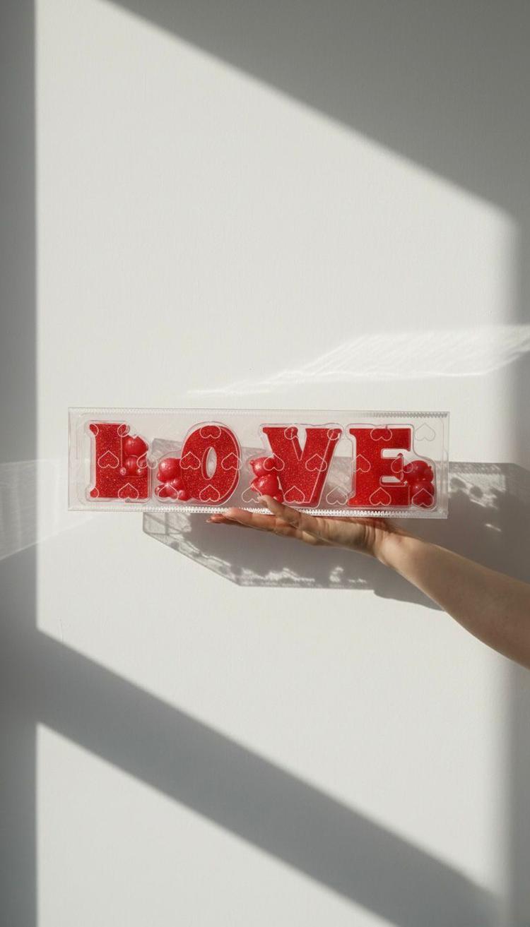 Свечи в ассортименте