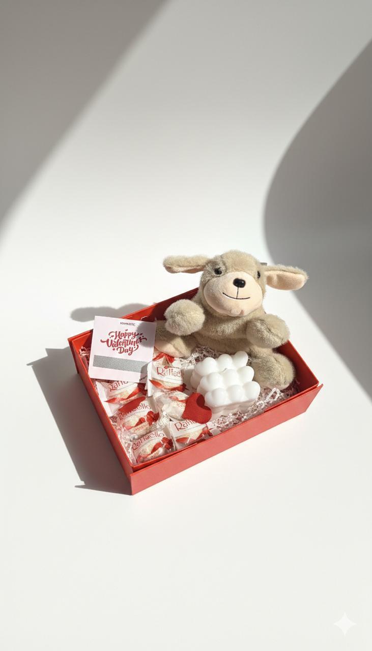 Подарочный бокс "для Неё"