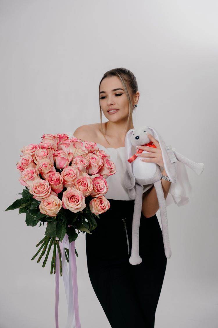 Сет "Моей милашке"