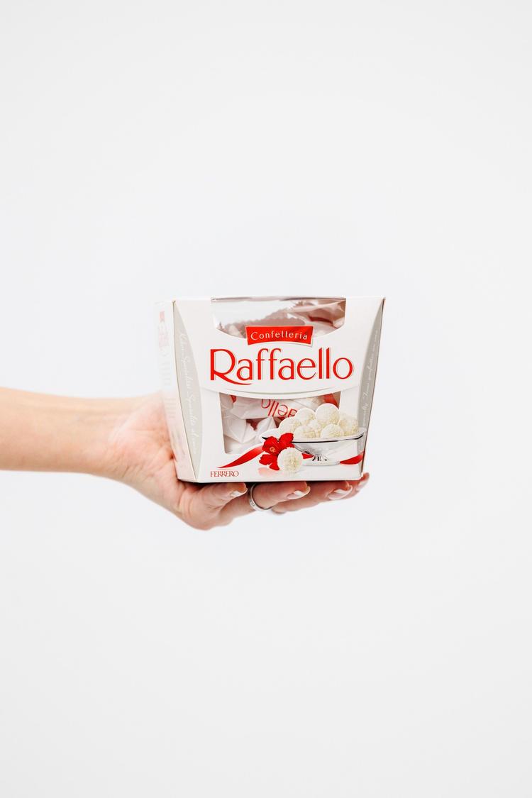 Raffaello